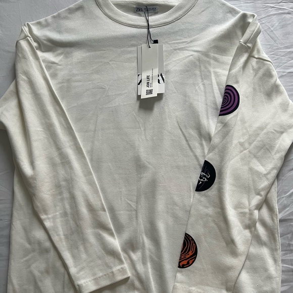 Zara sweater - Picture 3 of 6